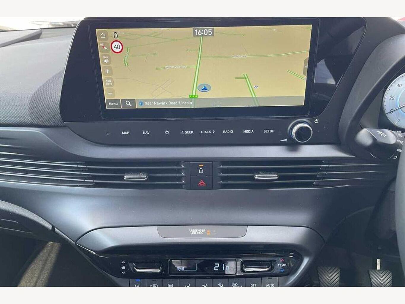 Used Hyundai i20 2025 for sale - 77279188: Photo 9