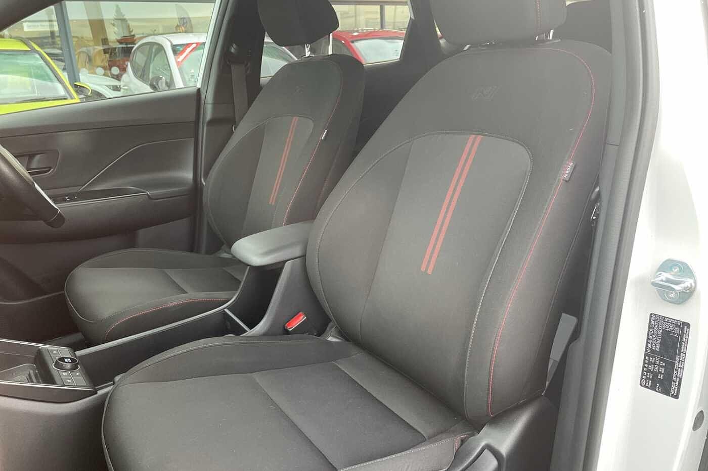 Used Hyundai KONA 2023 for sale - 76781629: Photo 12