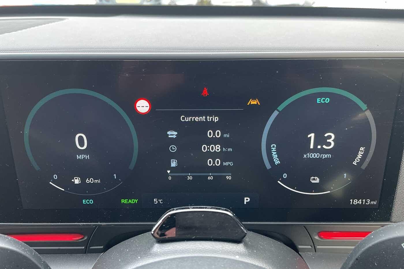 Used Hyundai KONA 2023 for sale - 76781629: Photo 13