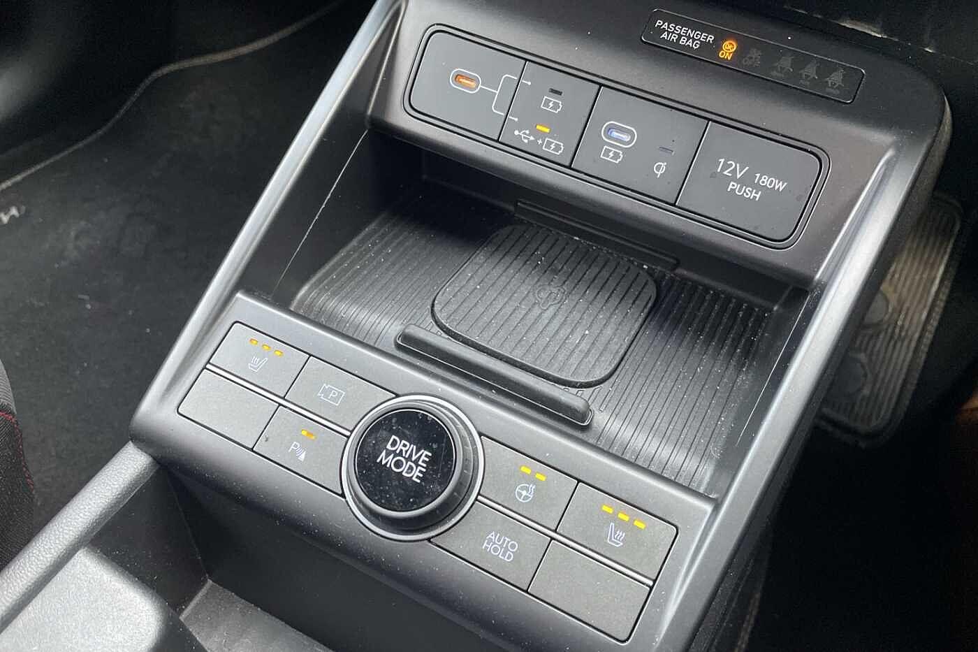 Used Hyundai KONA 2023 for sale - 76781629: Photo 15