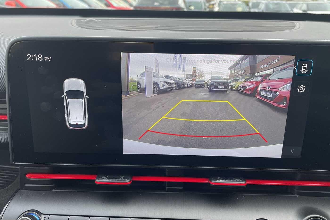 Used Hyundai KONA 2023 for sale - 76781629: Photo 16