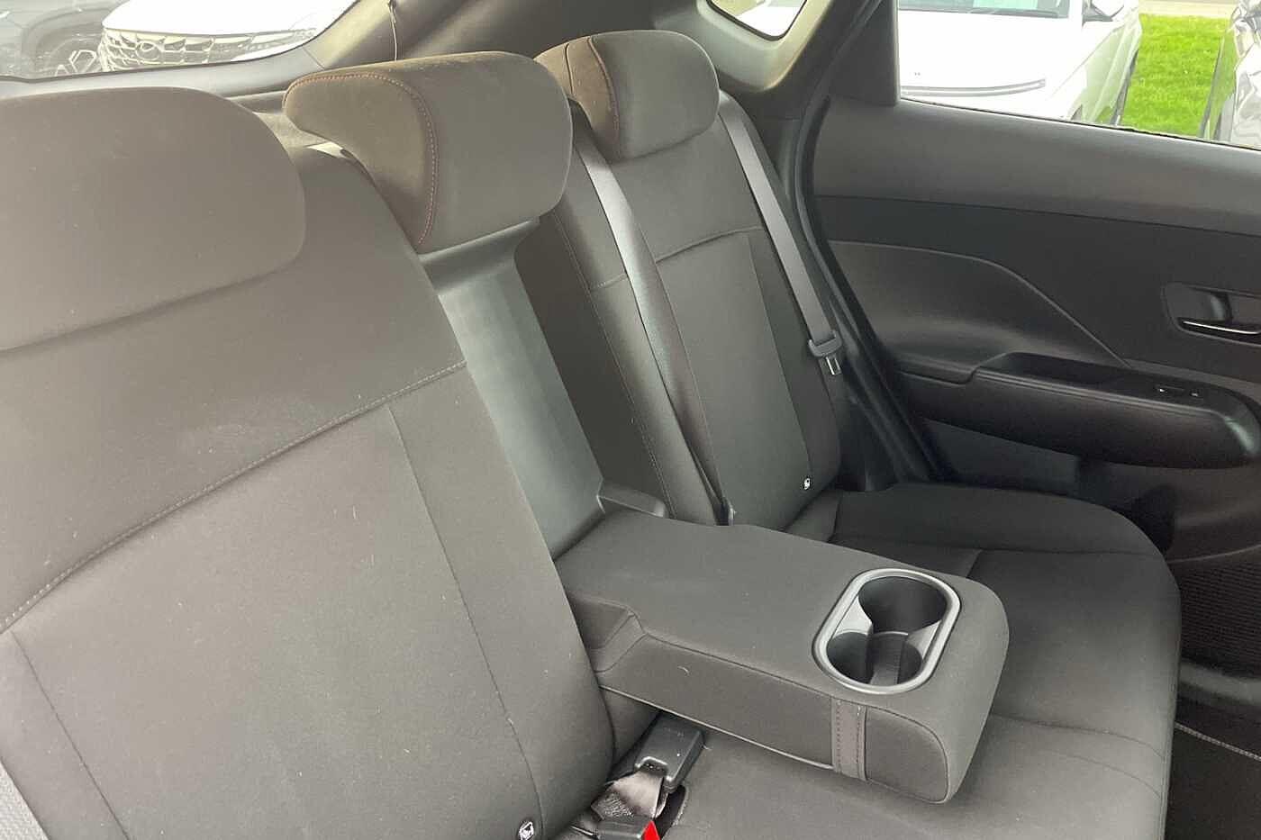 Used Hyundai KONA 2023 for sale - 76781629: Photo 17