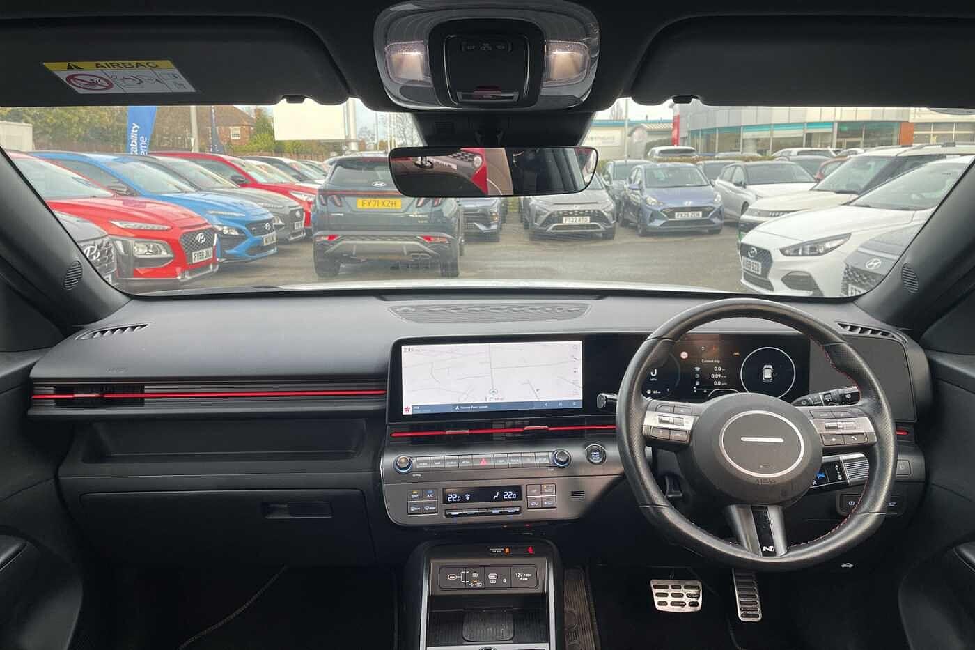 Used Hyundai KONA 2023 for sale - 76781629: Photo 18