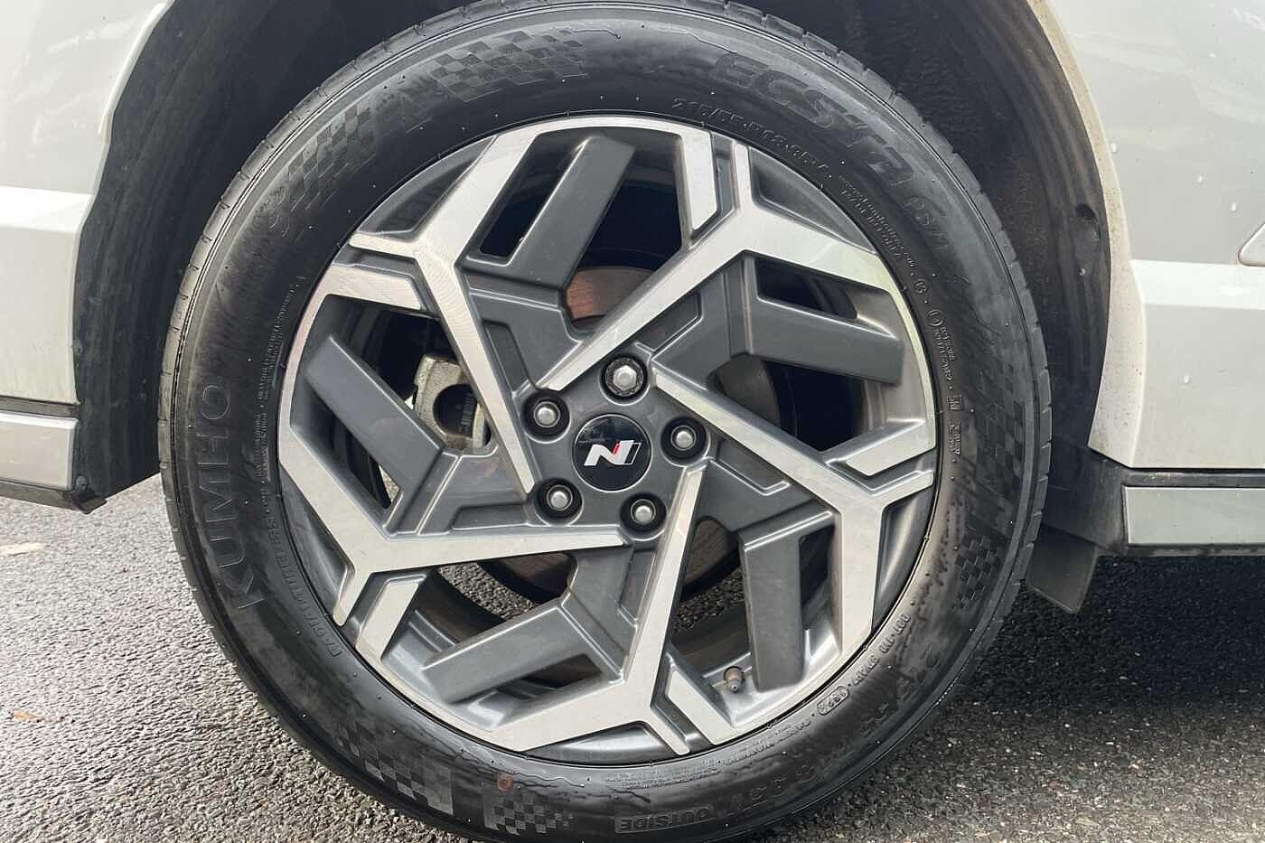 Used Hyundai KONA 2023 for sale - 76781629: Photo 19