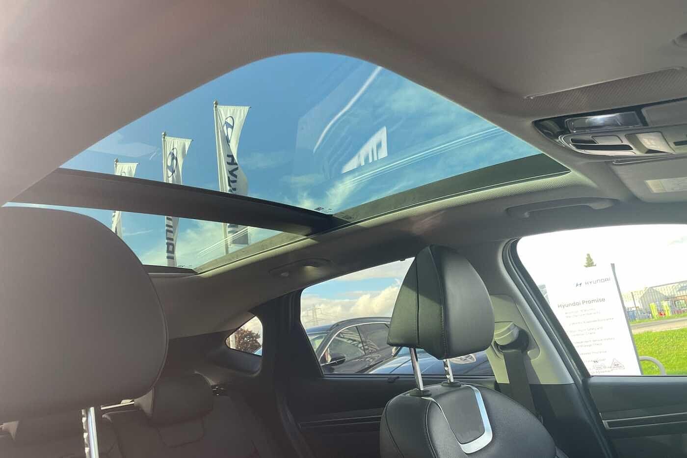 Used Hyundai TUCSON 2023 for sale - 76370395: Photo 12