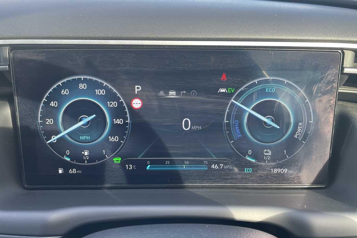 Used Hyundai TUCSON 2023 for sale - 76370395: Photo 13