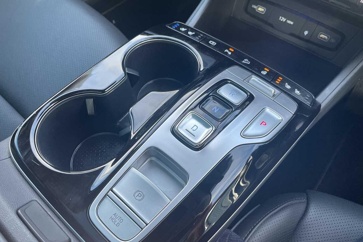 Used Hyundai TUCSON 2023 for sale - 76370395: Photo 16