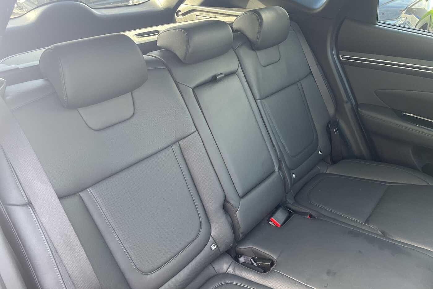 Used Hyundai TUCSON 2023 for sale - 76370395: Photo 17