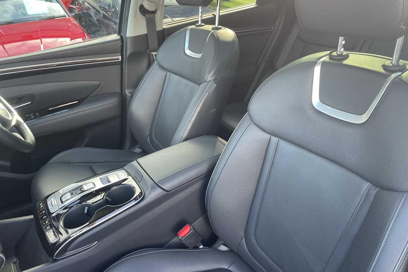 Used Hyundai TUCSON 2023 for sale - 76370395: Photo 20