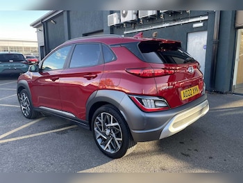 Used Hyundai KONA 2022 for sale - 75954148: Photo