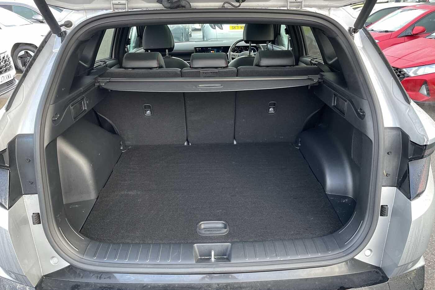 Used Hyundai TUCSON 2025 for sale - 76990350: Photo 10