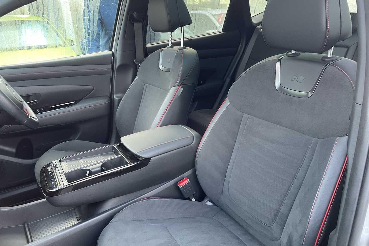 Used Hyundai TUCSON 2025 for sale - 76990350: Photo 11