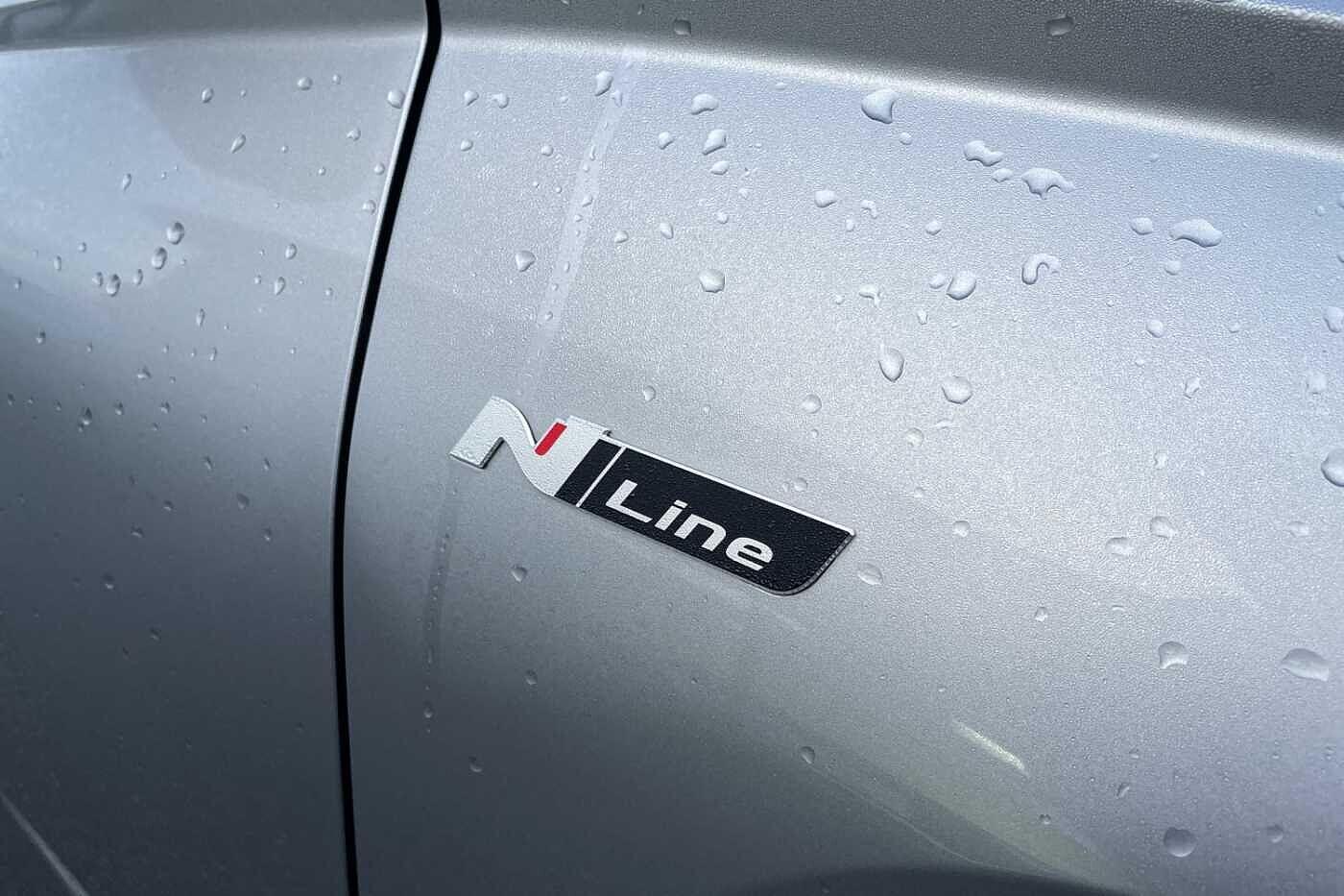 Used Hyundai TUCSON 2025 for sale - 76990350: Photo 13