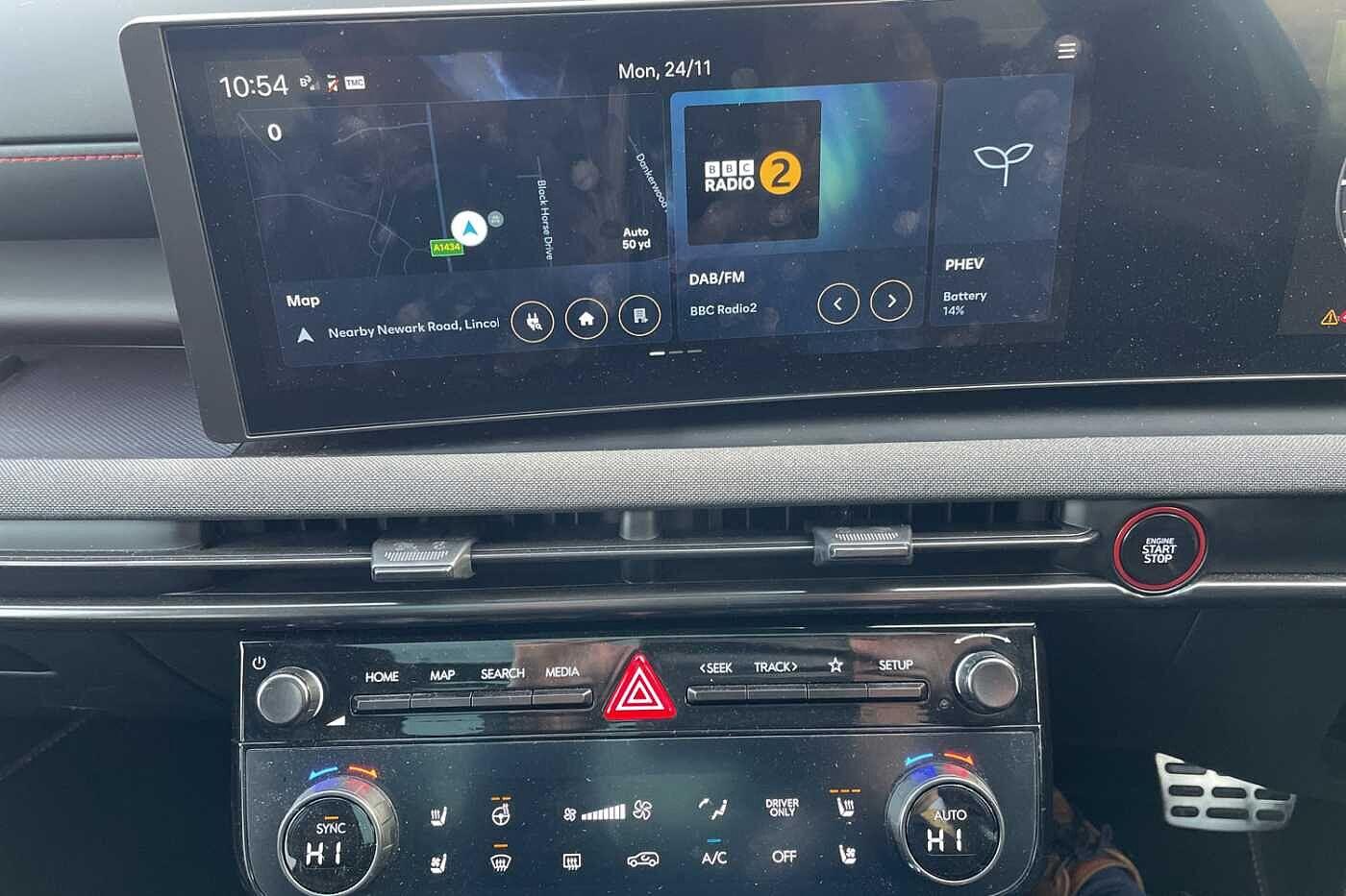 Used Hyundai TUCSON 2025 for sale - 76990350: Photo 15