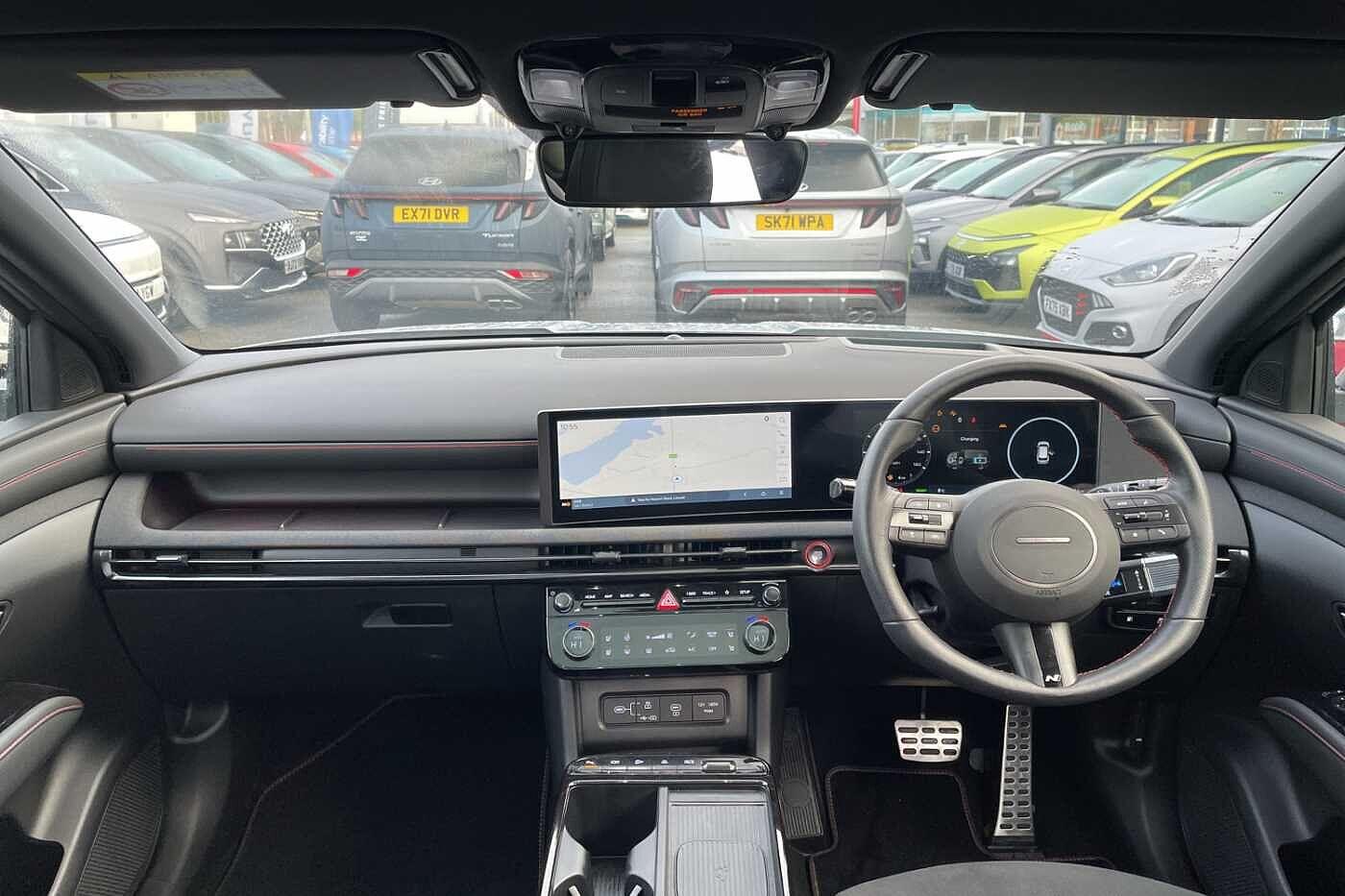 Used Hyundai TUCSON 2025 for sale - 76990350: Photo 19