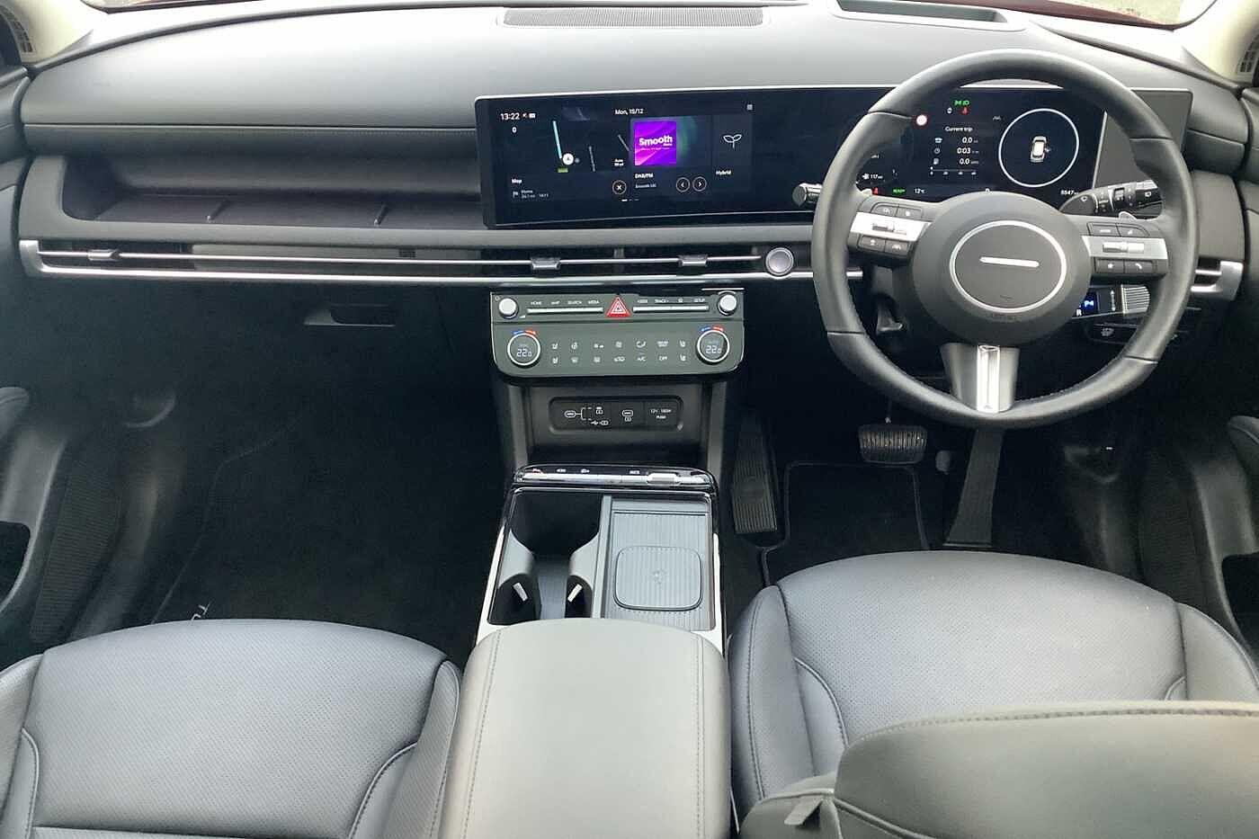 Used Hyundai TUCSON 2024 for sale - 76965347: Photo 14