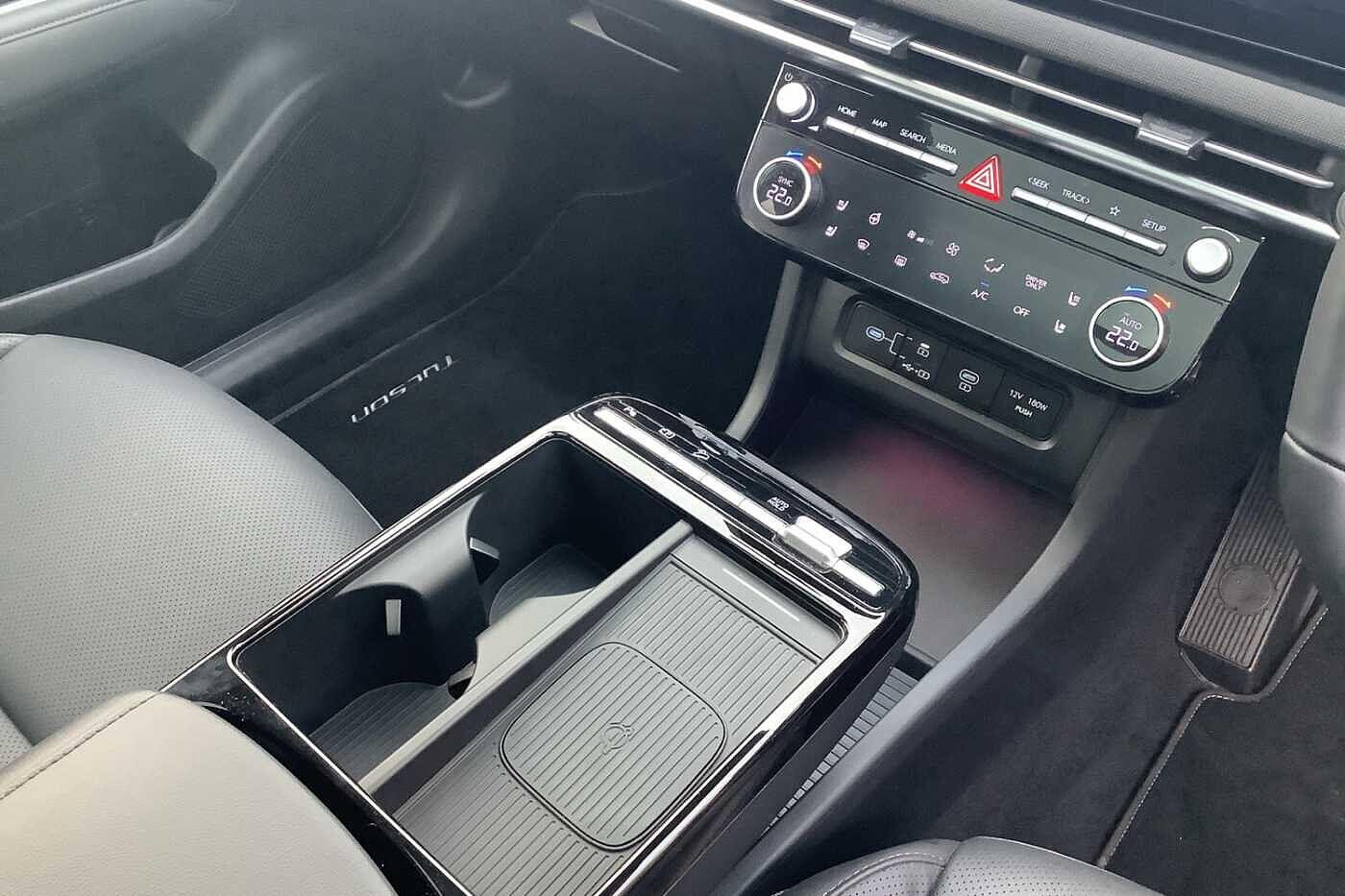 Used Hyundai TUCSON 2024 for sale - 76965347: Photo 15