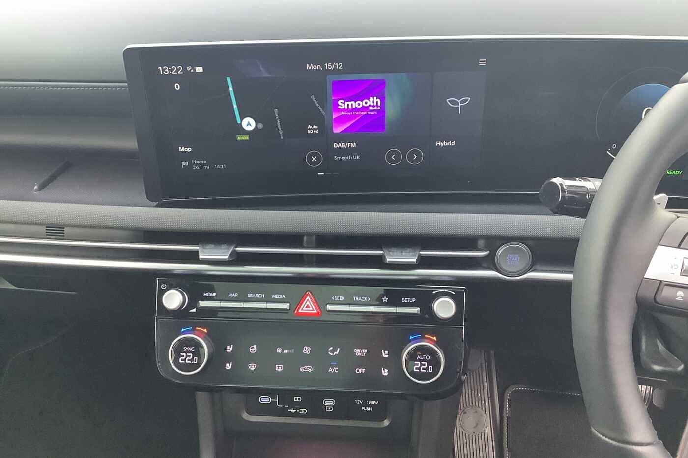 Used Hyundai TUCSON 2024 for sale - 76965347: Photo 16