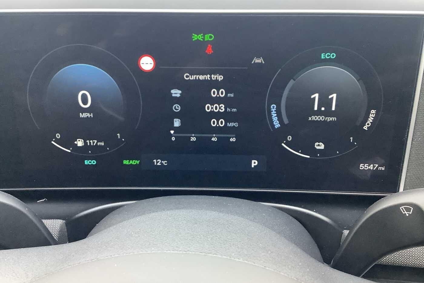 Used Hyundai TUCSON 2024 for sale - 76965347: Photo 17