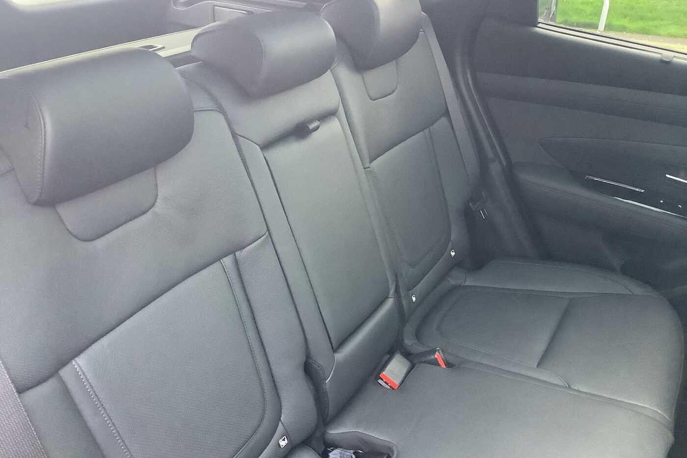 Used Hyundai TUCSON 2024 for sale - 76965347: Photo 19