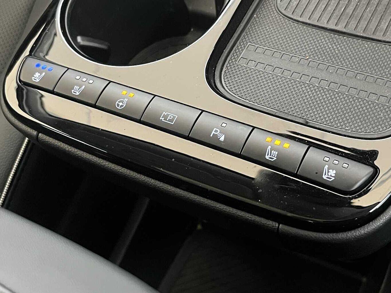 Used Hyundai IONIQ 5 2025 for sale - 77411182: Photo 10