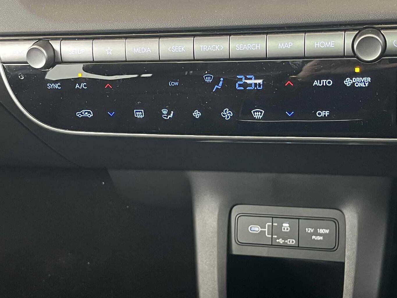 Used Hyundai IONIQ 5 2025 for sale - 77411182: Photo 11