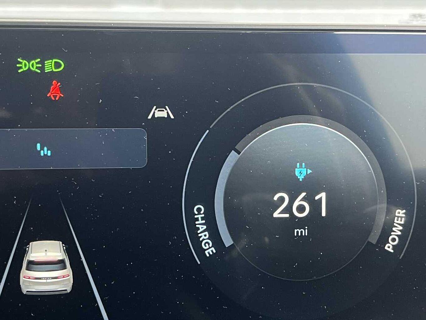 Used Hyundai IONIQ 5 2025 for sale - 77411182: Photo 13