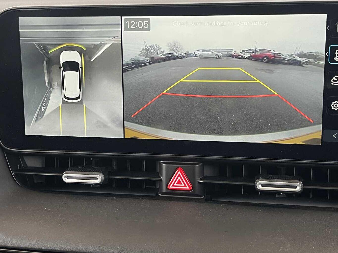 Used Hyundai IONIQ 5 2025 for sale - 77411182: Photo 15