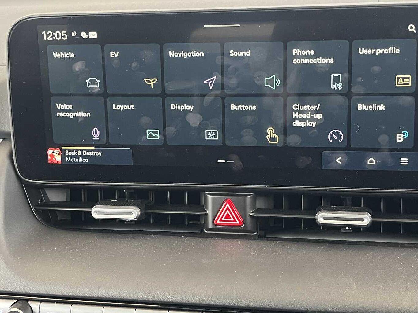 Used Hyundai IONIQ 5 2025 for sale - 77411182: Photo 17