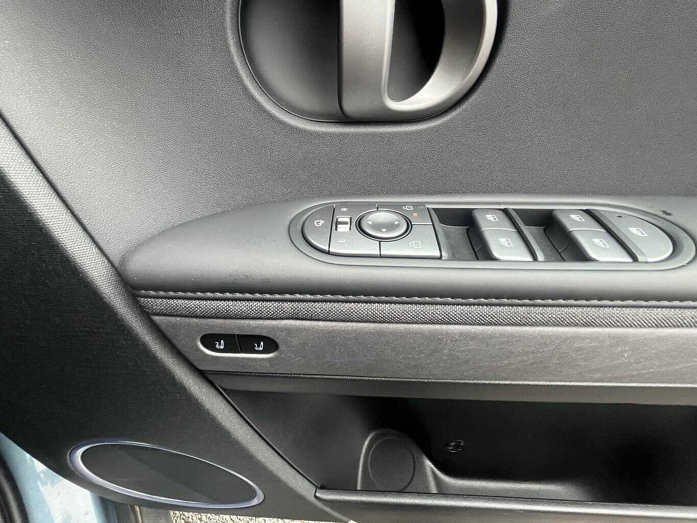 Used Hyundai IONIQ 5 2025 for sale - 77411182: Photo 18