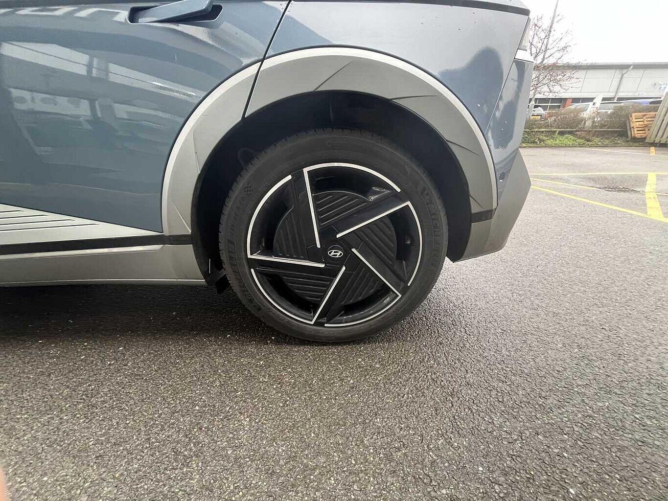 Used Hyundai IONIQ 5 2025 for sale - 77411182: Photo 20