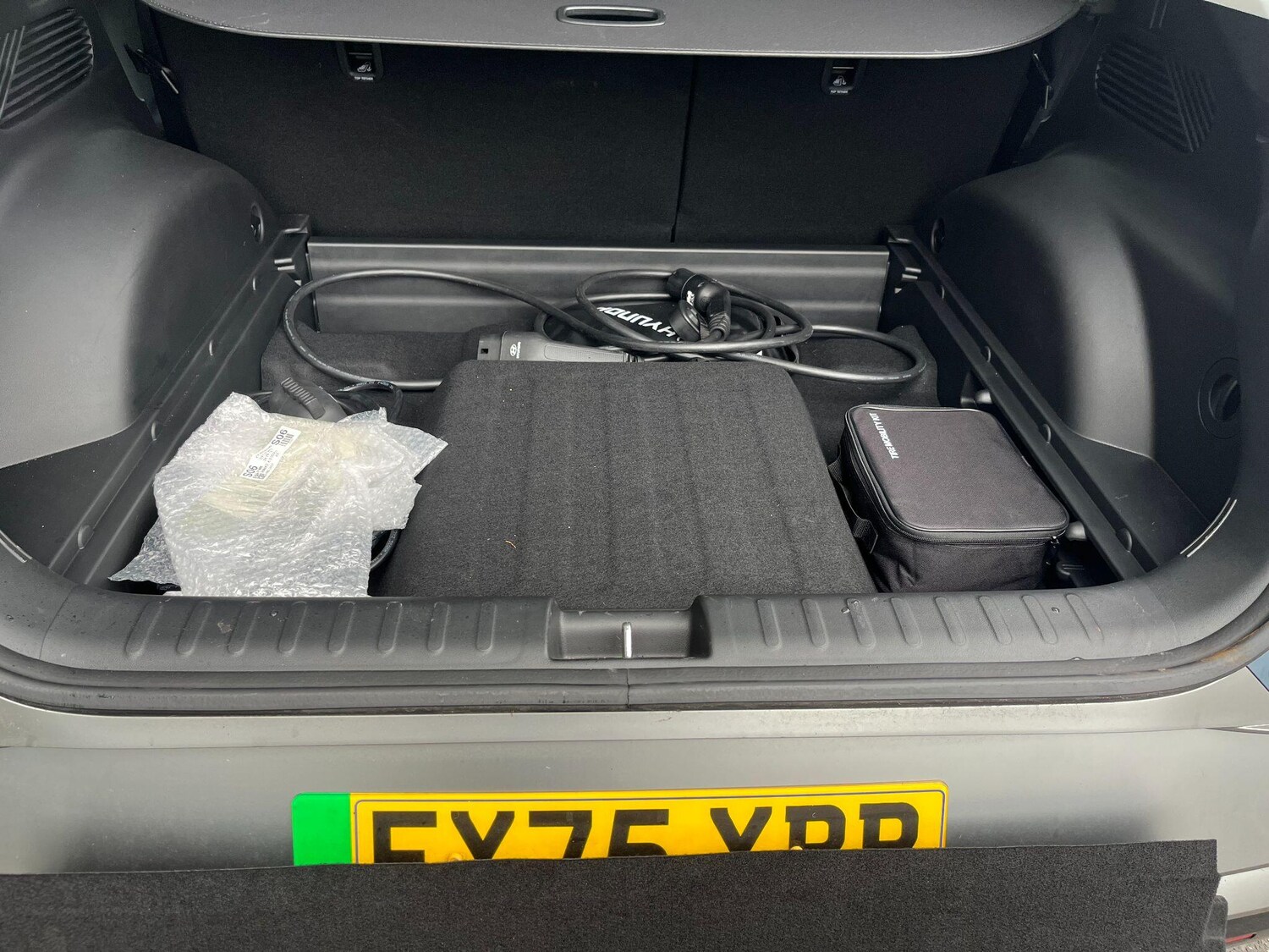 Used Hyundai IONIQ 5 2025 for sale - 77411182: Photo 27