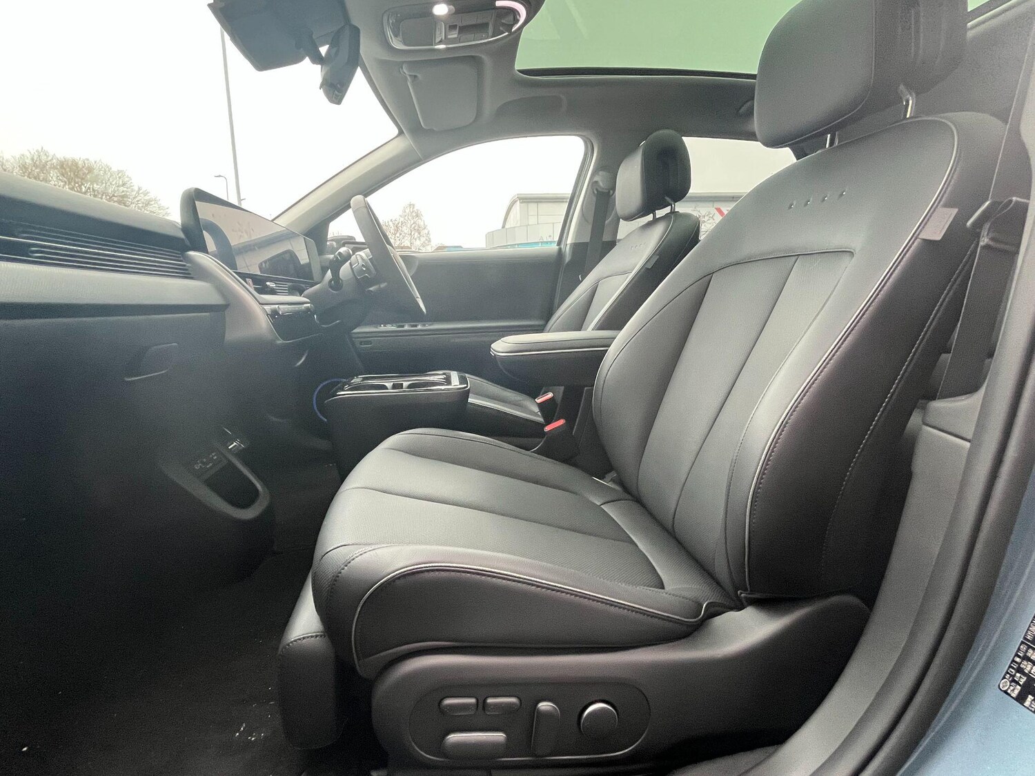 Used Hyundai IONIQ 5 2025 for sale - 77411182: Photo 29