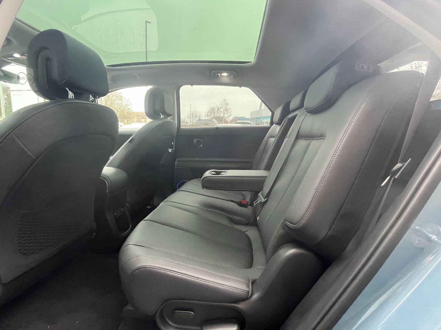 Used Hyundai IONIQ 5 2025 for sale - 77411182: Photo 30