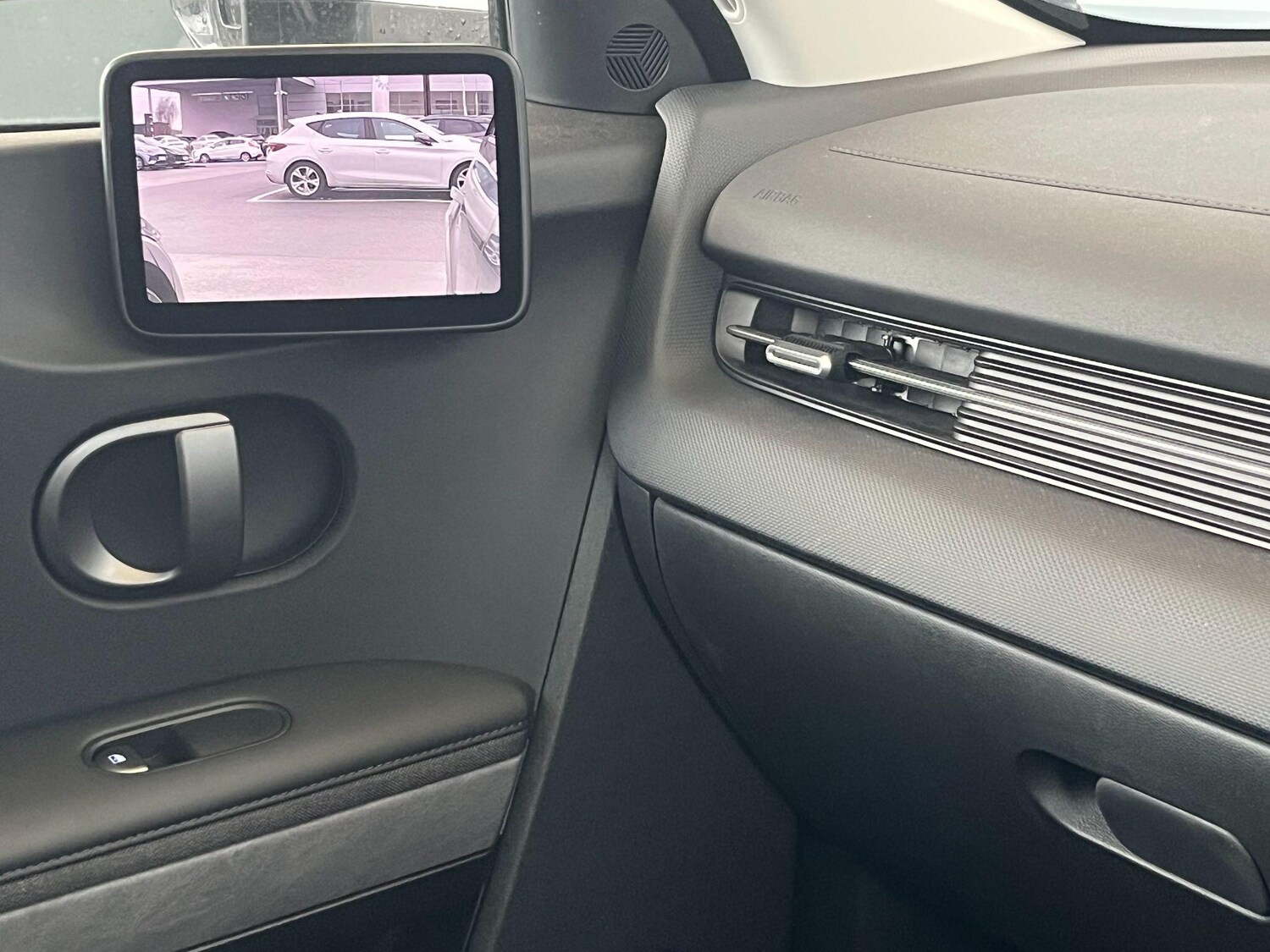 Used Hyundai IONIQ 5 2025 for sale - 77411182: Photo 32