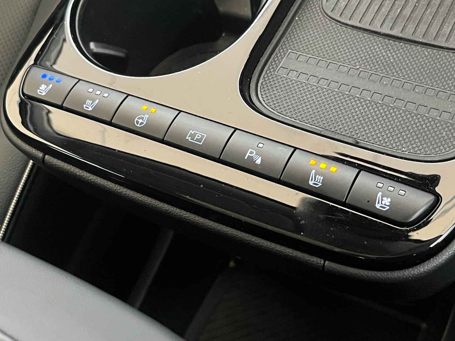 Used Hyundai IONIQ 5 2025 for sale - 77411182: Photo 33