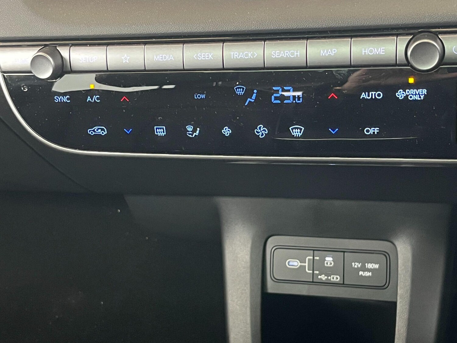 Used Hyundai IONIQ 5 2025 for sale - 77411182: Photo 34