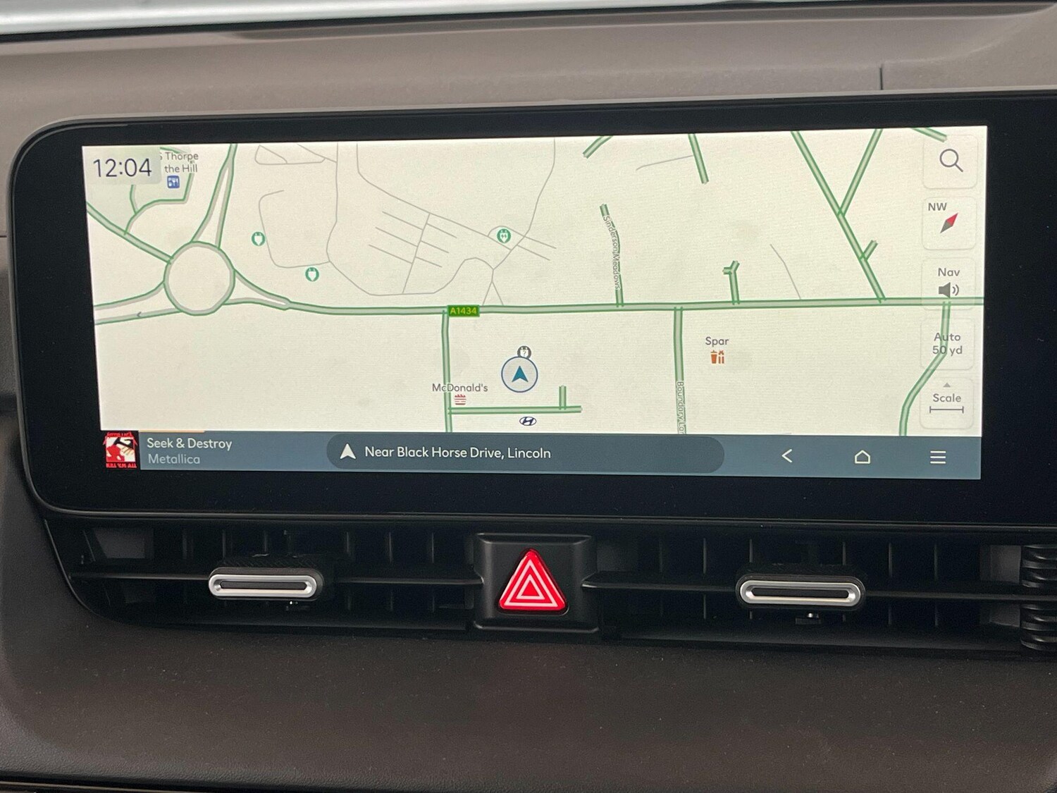 Used Hyundai IONIQ 5 2025 for sale - 77411182: Photo 35