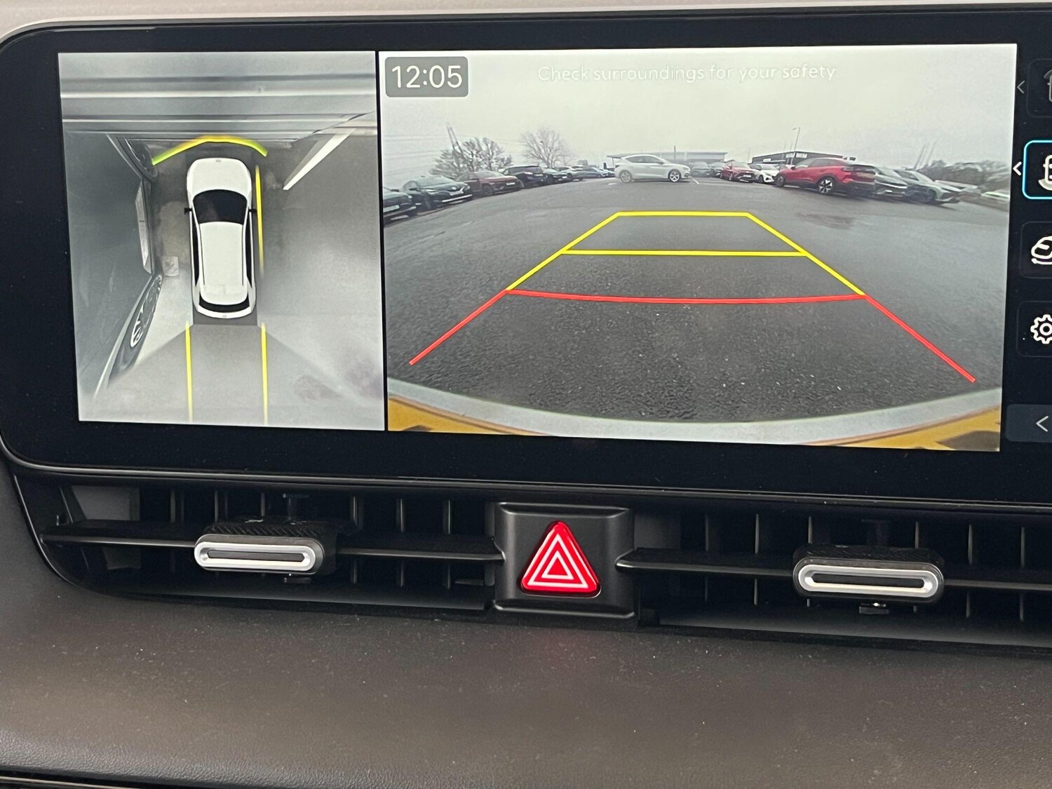 Used Hyundai IONIQ 5 2025 for sale - 77411182: Photo 36