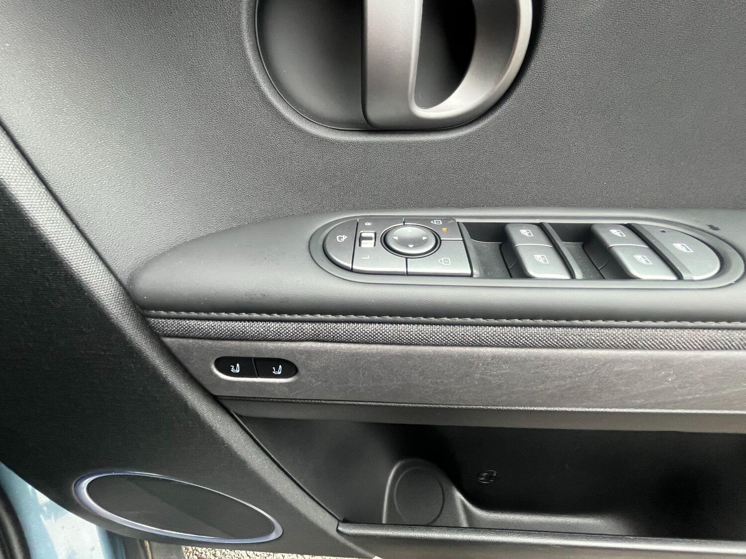 Used Hyundai IONIQ 5 2025 for sale - 77411182: Photo 39