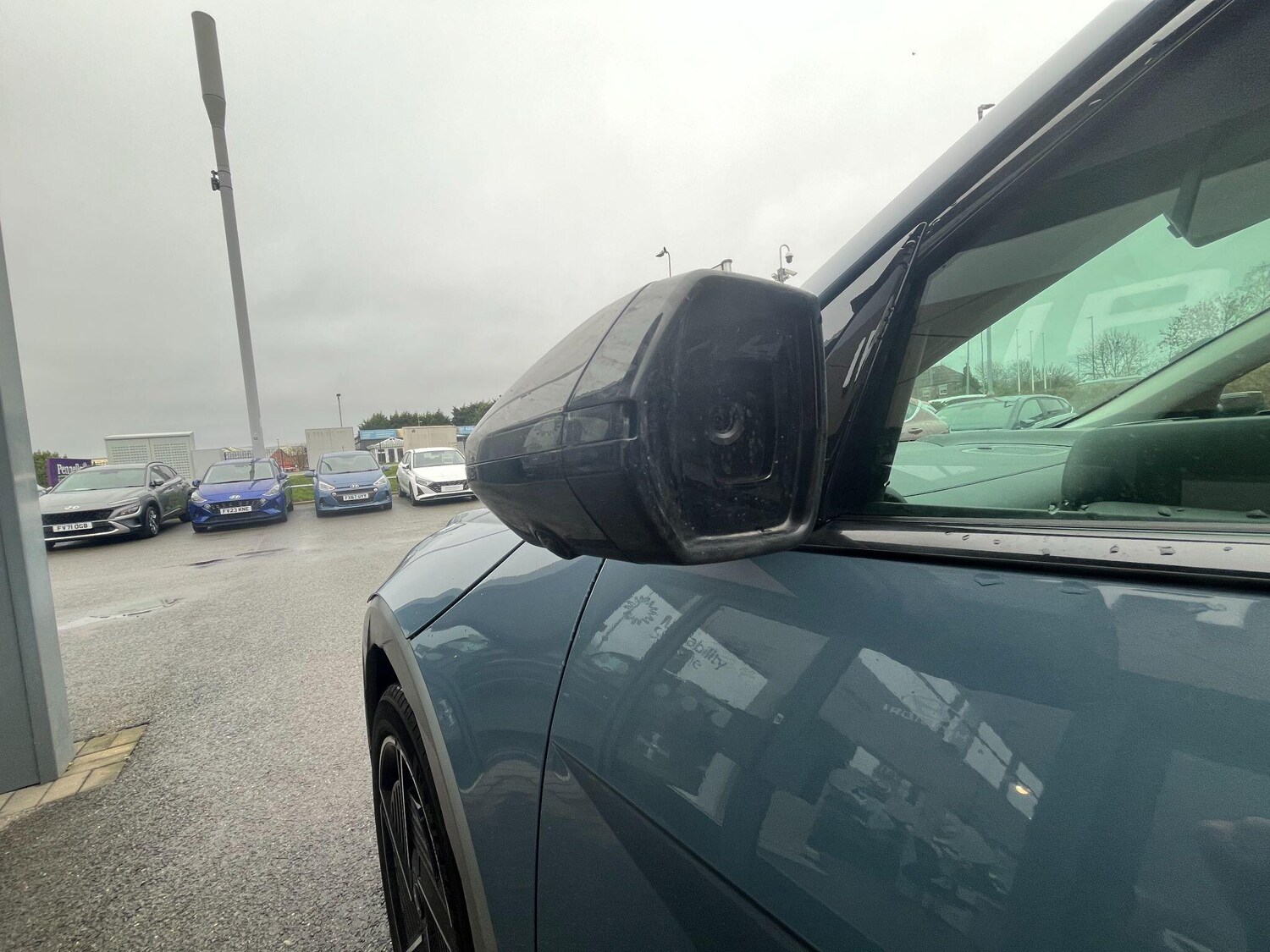 Used Hyundai IONIQ 5 2025 for sale - 77411182: Photo 40