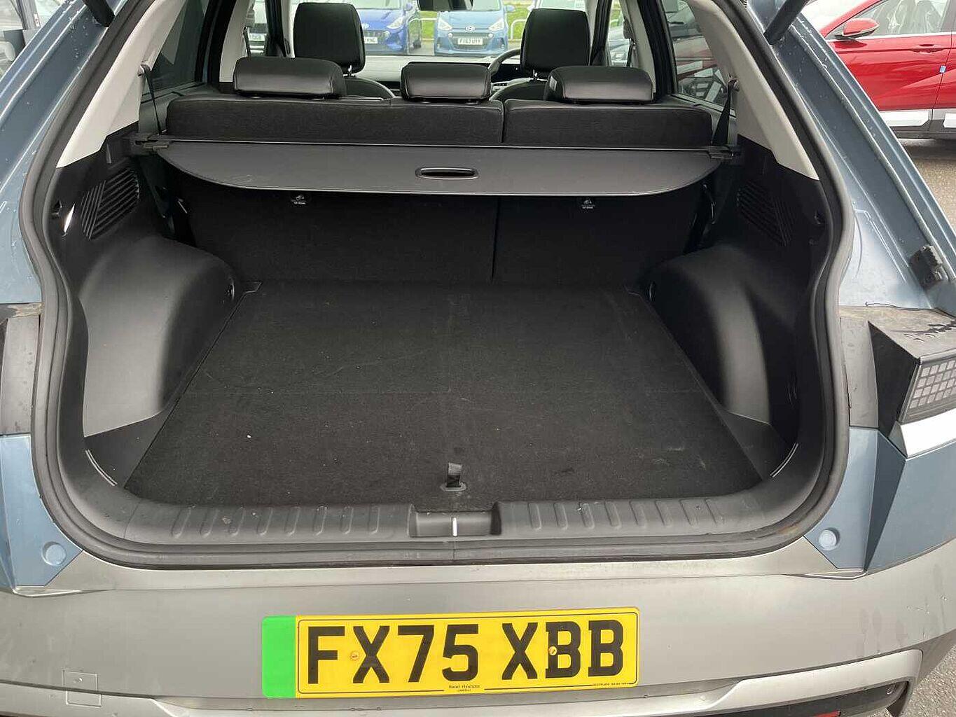 Used Hyundai IONIQ 5 2025 for sale - 77411182: Photo 6