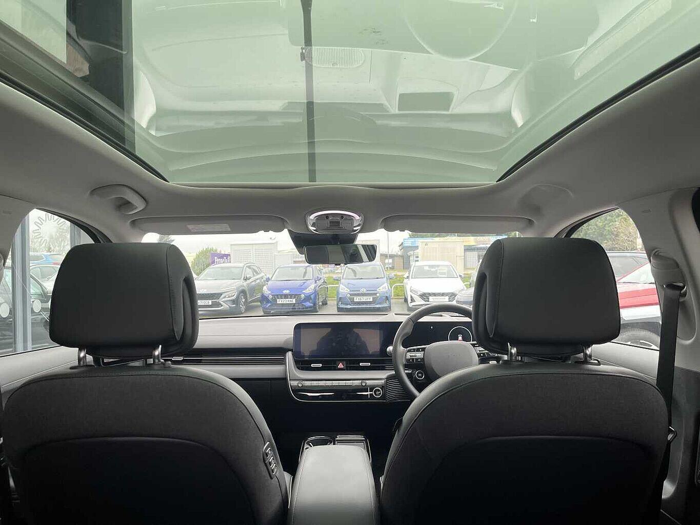 Used Hyundai IONIQ 5 2025 for sale - 77411182: Photo 7