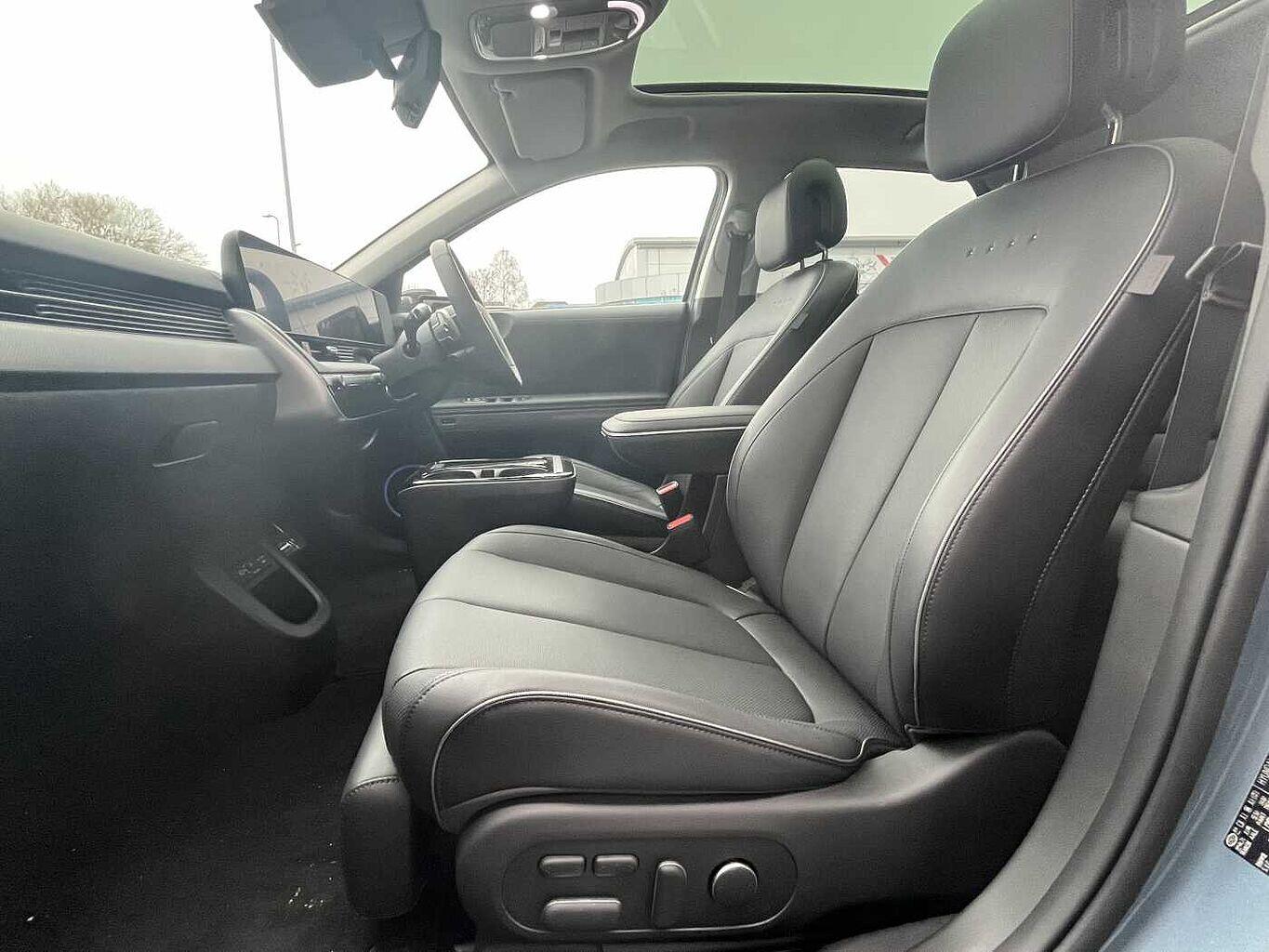 Used Hyundai IONIQ 5 2025 for sale - 77411182: Photo 8