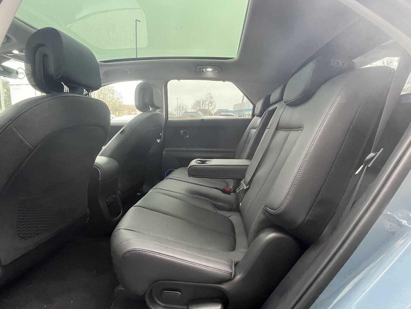 Used Hyundai IONIQ 5 2025 for sale - 77411182: Photo 9