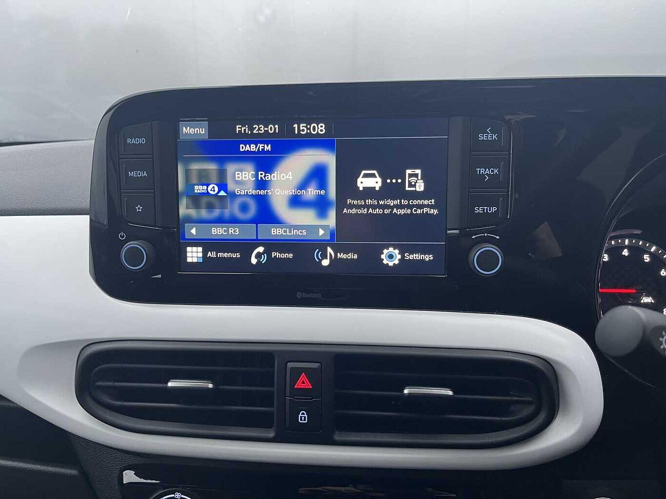 Used Hyundai i10 for sale - 77314880: Photo 11