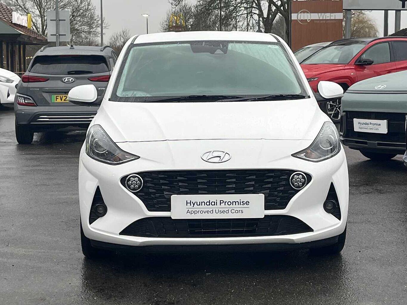 Used Hyundai i10 for sale - 77314880: Photo 4