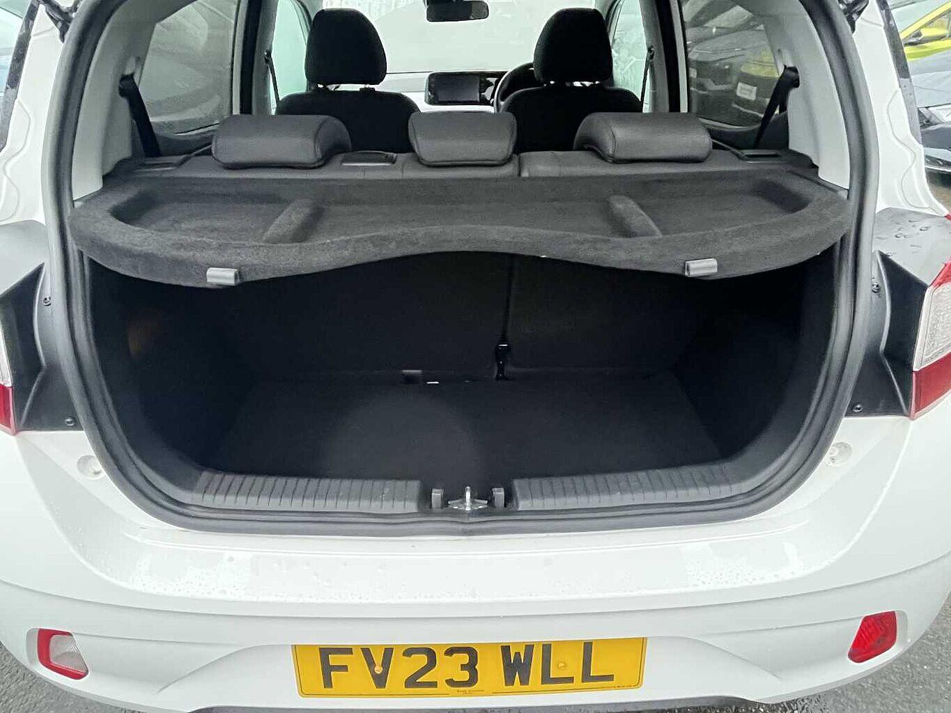 Used Hyundai i10 for sale - 77314880: Photo 6