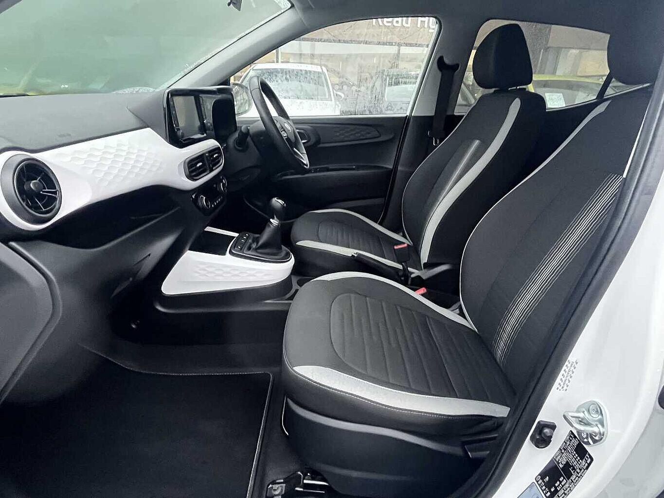 Used Hyundai i10 for sale - 77314880: Photo 8