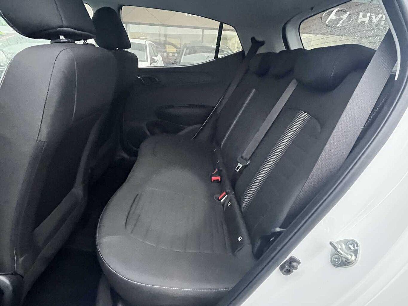 Used Hyundai i10 for sale - 77314880: Photo 9